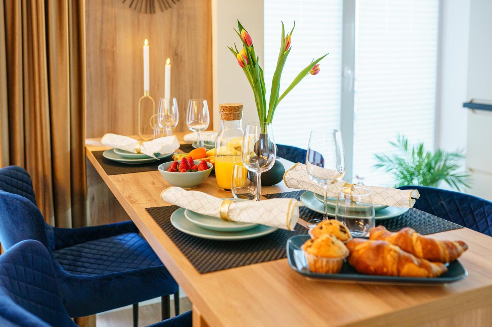 Prestige Aparthotel Braşov Eksteriør bilde